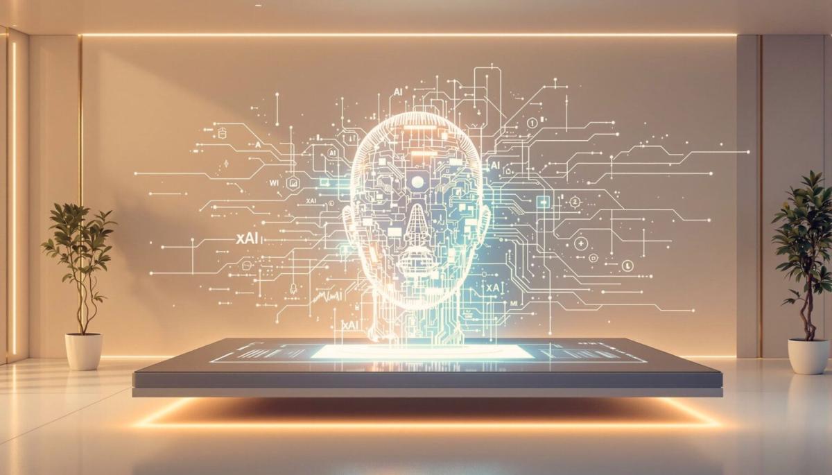 Elon Musk and xAI unveiled the new AI model Grok 3. It already has a voice function
