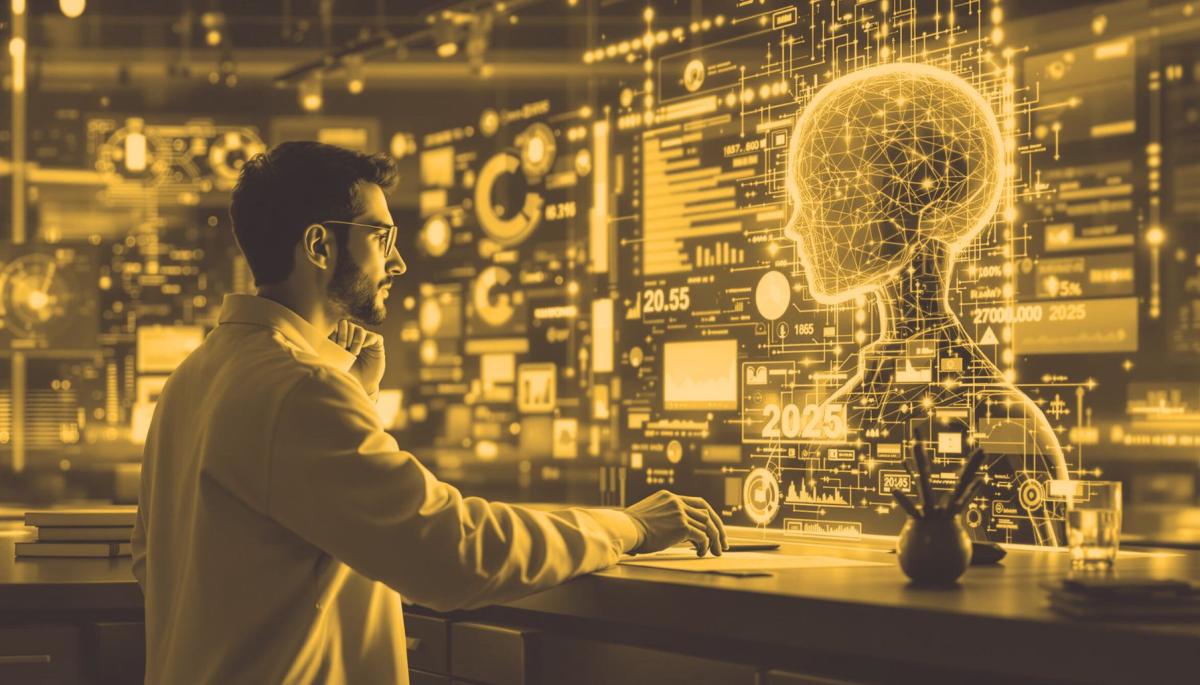 AI in 2025: Everything You Need to Know About Artificial Intelligence