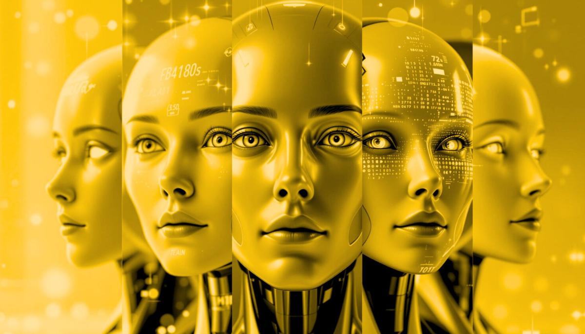 5 alternatives to ChatGPT: Choose Your AI Assistant Tailor-Made