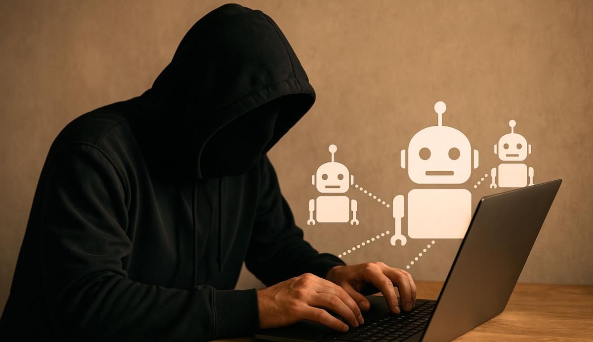 What are botnets and how can they turn your computer into a hacking weapon?