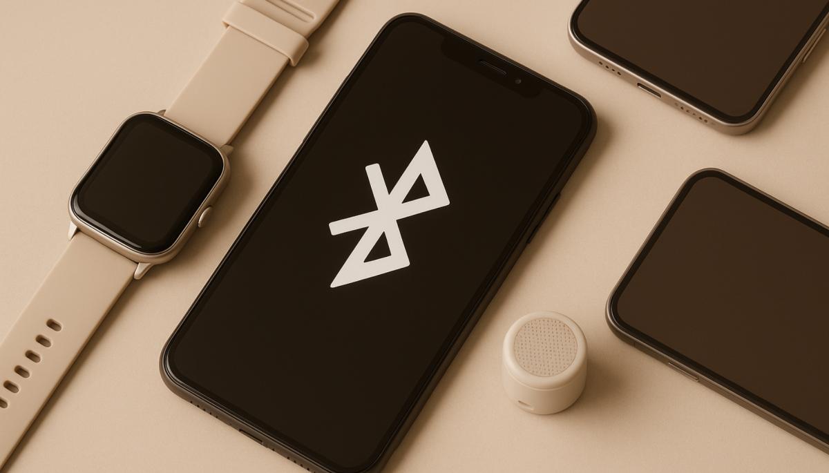 What is Bluetooth 5.3 and how does it differ from previous versions?