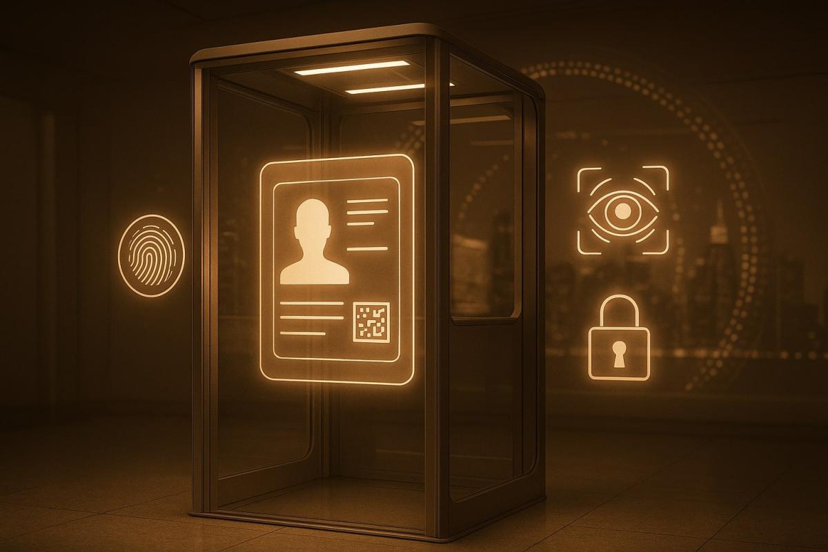Digital identity: what will our virtual ID look like in the future?