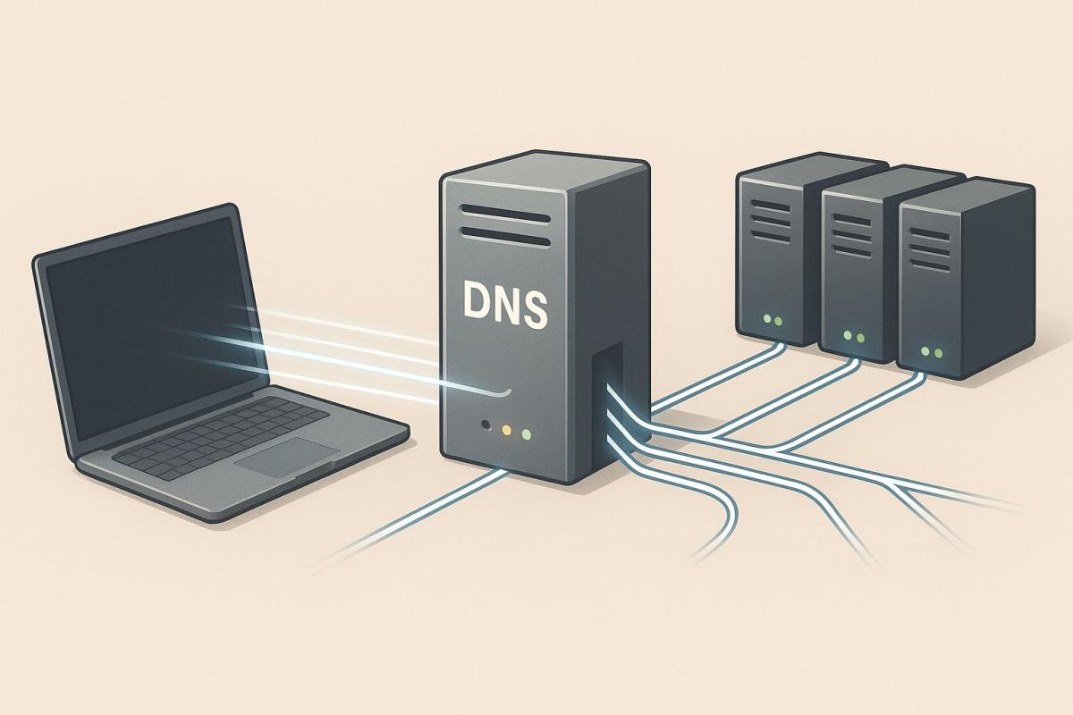 What is DNS? Everything you need to know about its functionality and setup