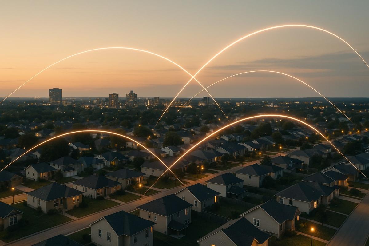 How does fiber optic internet work and what do you need for its installation?