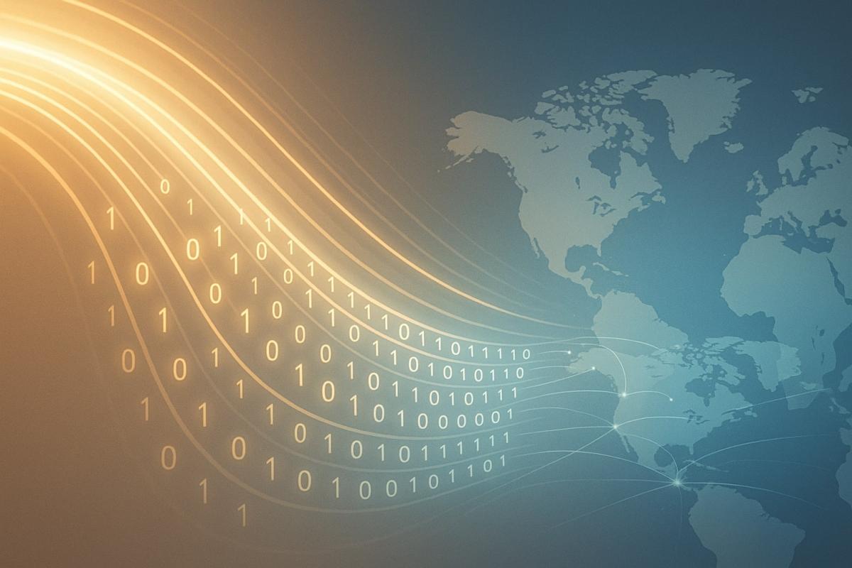 Internet via light or how does Li-Fi work?