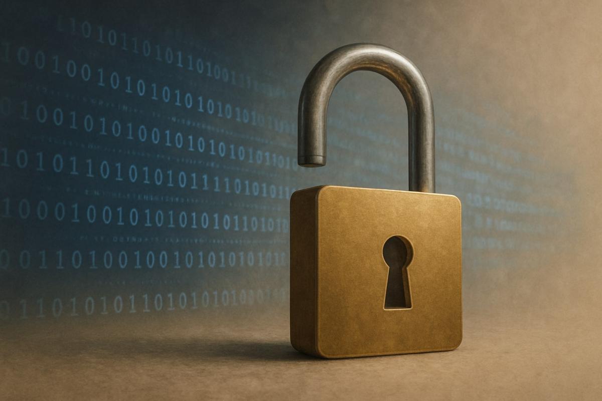 Leaked passwords: How to find out if someone has obtained your data