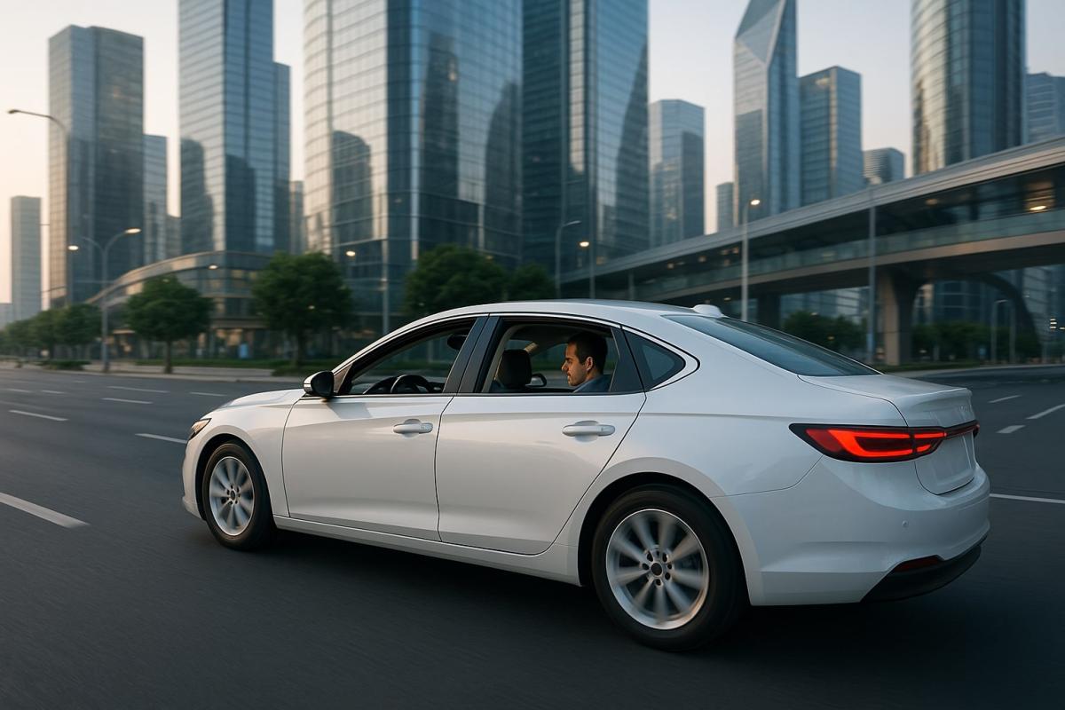 Autonomous vehicles around the world: How close are we to regular driverless operation?