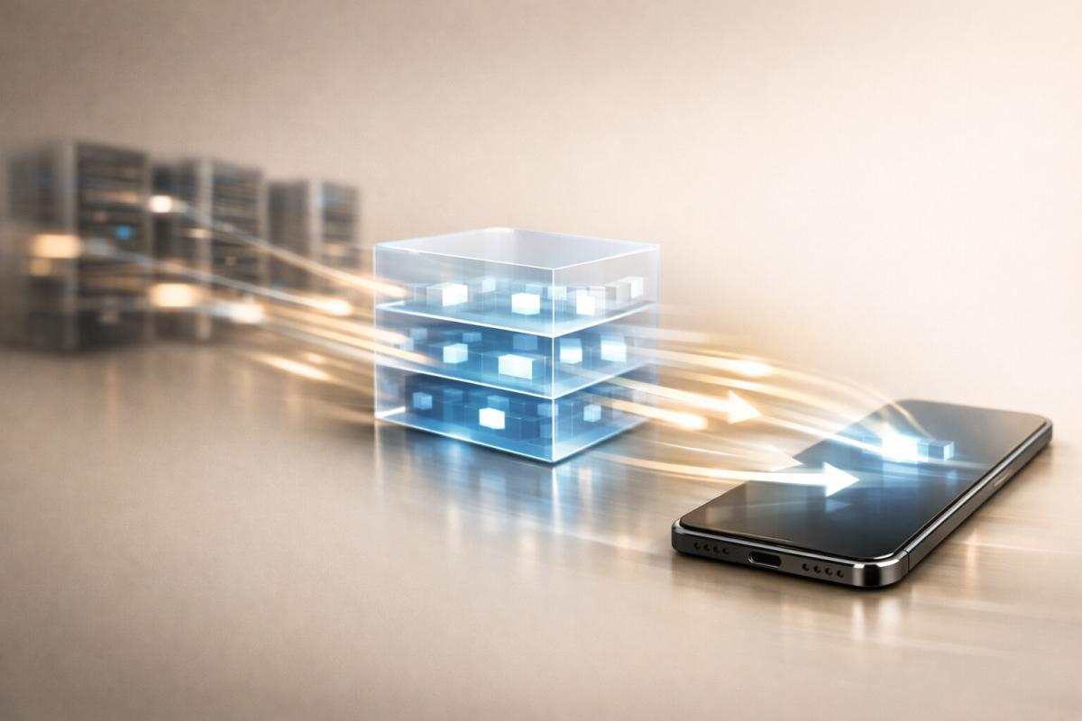 What is cache and how to clear it