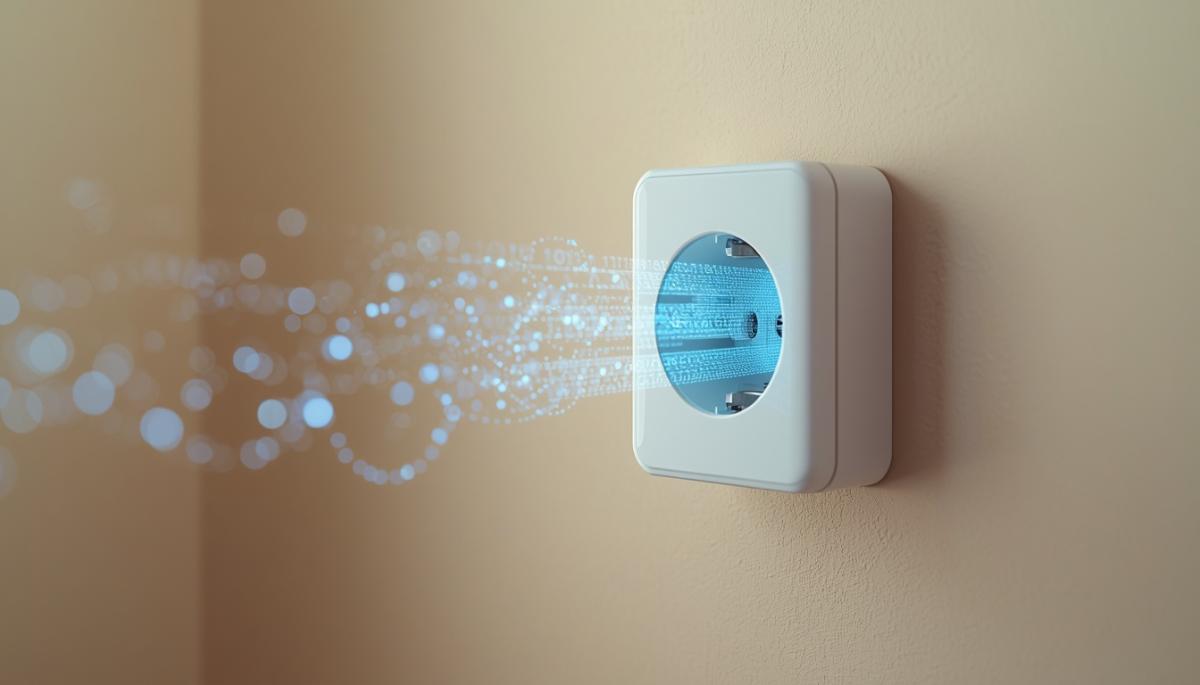 Weak Wi-Fi? Internet through sockets improves stability without drilling