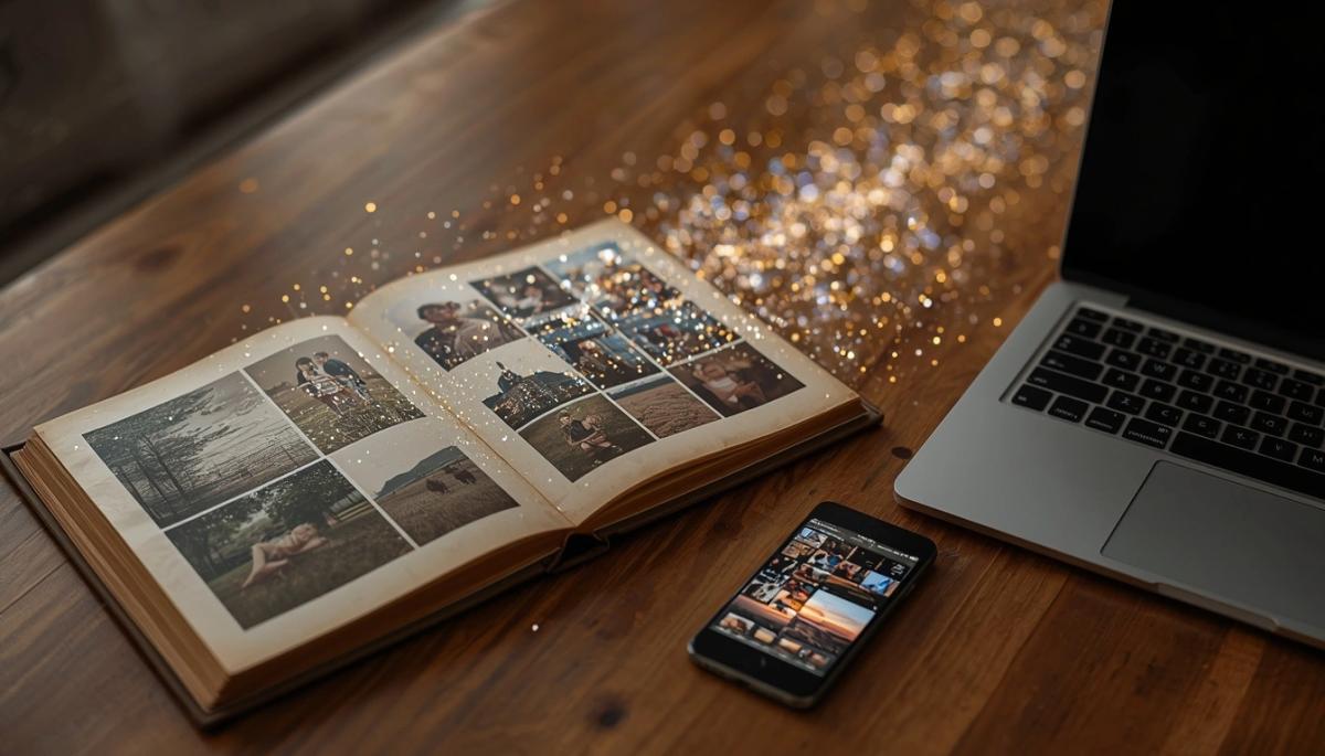 Who will inherit your photos, emails and accounts? Digital legacy is rarely addressed
